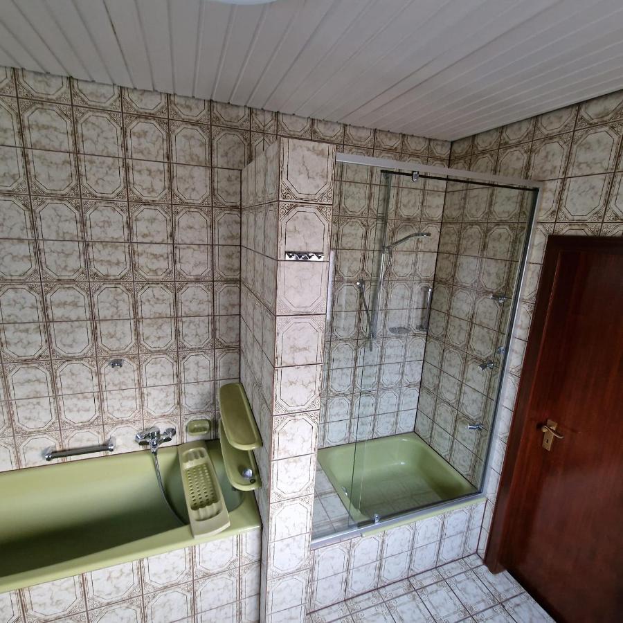 埃森Zuhause Im Gruenen公寓 外观 照片